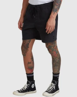 RVCA Shorts / Hybrids><noscript><img width=