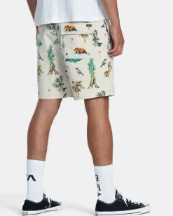 RVCA Shorts / Hybrids><noscript><img width=