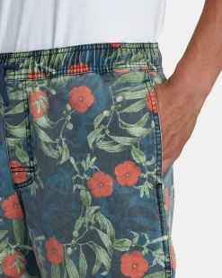 RVCA Shorts / Hybrids><noscript><img width=