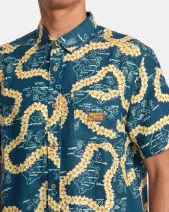 RVCA Shirts / Flannels><noscript><img width=