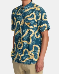 RVCA Shirts / Flannels><noscript><img width=