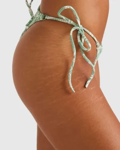 Women RVCA Bikini Bottoms|Bikini Bottoms><noscript><img width=