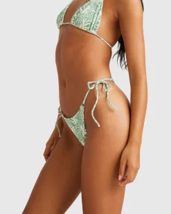 Women RVCA Bikini Bottoms|Bikini Bottoms><noscript><img width=