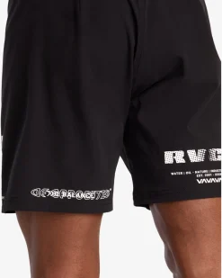 RVCA Athletic Shorts|Athletic Shorts><noscript><img width=