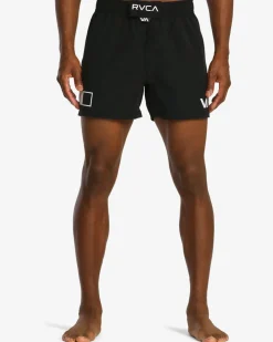 RVCA Athletic Shorts|Athletic Shorts><noscript><img width=