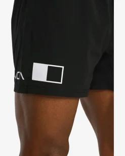 RVCA Athletic Shorts|Athletic Shorts><noscript><img width=