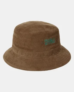 RVCA Hats / Beanies>FIRST POINT BUCKET HAT