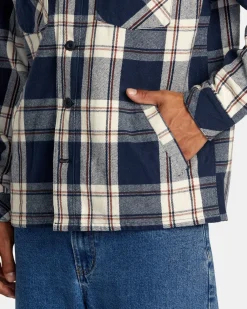 RVCA Jackets><noscript><img width=