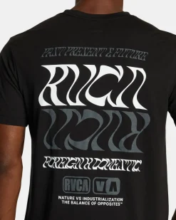 RVCA Tees / Tanks><noscript><img width=
