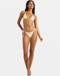 Women RVCA Bikini Bottoms|Bikini Bottoms><noscript><img width=