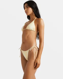 Women RVCA Bikini Bottoms|Bikini Bottoms><noscript><img width=