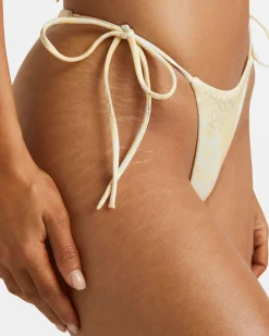 Women RVCA Bikini Bottoms|Bikini Bottoms><noscript><img width=