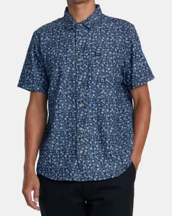 RVCA Shirts / Flannels><noscript><img width=