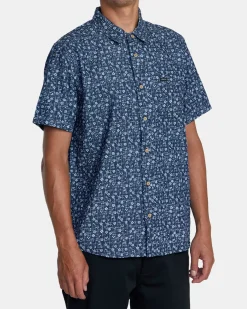 RVCA Shirts / Flannels><noscript><img width=