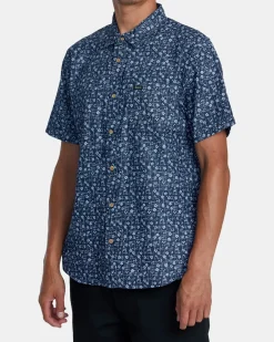 RVCA Shirts / Flannels><noscript><img width=