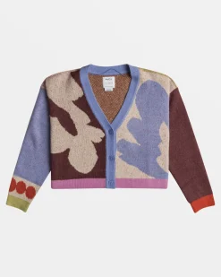 Women RVCA Sweaters><noscript><img width=