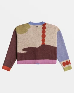 Women RVCA Sweaters><noscript><img width=