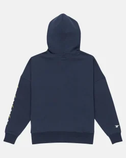 Women RVCA Hoodies / Fleece><noscript><img width=
