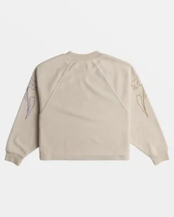 Women RVCA Hoodies / Fleece><noscript><img width=