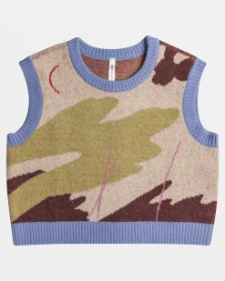 Women RVCA Sweaters><noscript><img width=