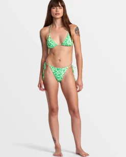 Women RVCA Bikini Bottoms|Bikini Bottoms><noscript><img width=