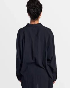 Women RVCA Cover Ups|Cover Ups><noscript><img width=