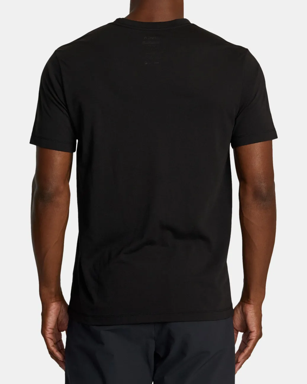 RVCA Workout Shirts|Tees / Tanks>GLOBAL DIGI SPORT TECH TEE