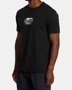 RVCA Workout Shirts|Tees / Tanks><noscript><img width=