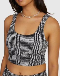 Women RVCA Tops><noscript><img width=