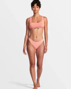 Women RVCA Bikini Bottoms|Bikini Bottoms><noscript><img width=