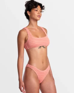 Women RVCA Bikini Bottoms|Bikini Bottoms><noscript><img width=