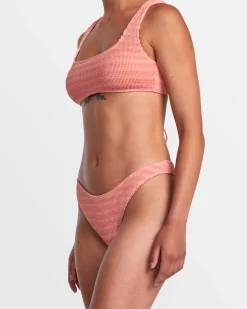 Women RVCA Bikini Bottoms|Bikini Bottoms><noscript><img width=