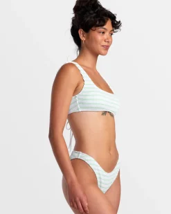 Women RVCA Bikini Bottoms|Bikini Bottoms><noscript><img width=