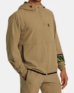 RVCA Workout Jackets|Jackets><noscript><img width=