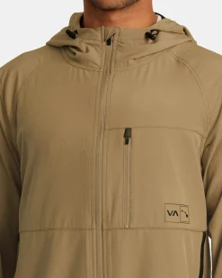 RVCA Workout Jackets|Jackets><noscript><img width=
