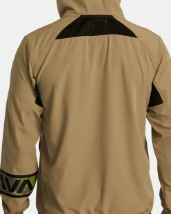 RVCA Workout Jackets|Jackets><noscript><img width=