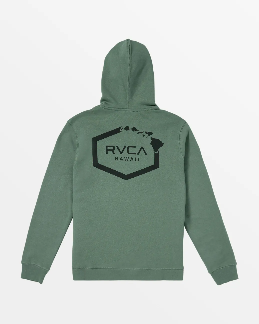 RVCA Hoodies / Sweatshirts>HAWAII HOODIE