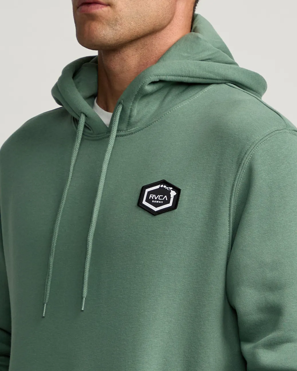RVCA Hoodies / Sweatshirts>HAWAII HOODIE