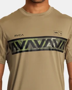 RVCA Workout Shirts|Tees / Tanks><noscript><img width=