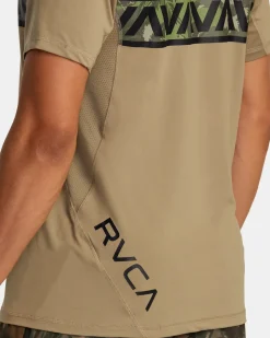 RVCA Workout Shirts|Tees / Tanks><noscript><img width=