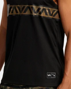 RVCA Tees / Tanks><noscript><img width=