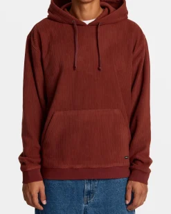 RVCA Hoodies / Sweatshirts>HEWITT HOODIE
