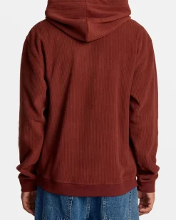 RVCA Hoodies / Sweatshirts>HEWITT HOODIE