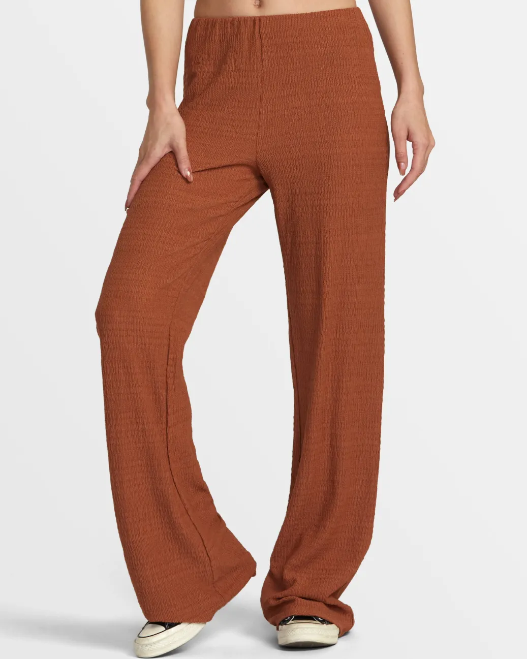Women RVCA Pants>HONEY PANT II