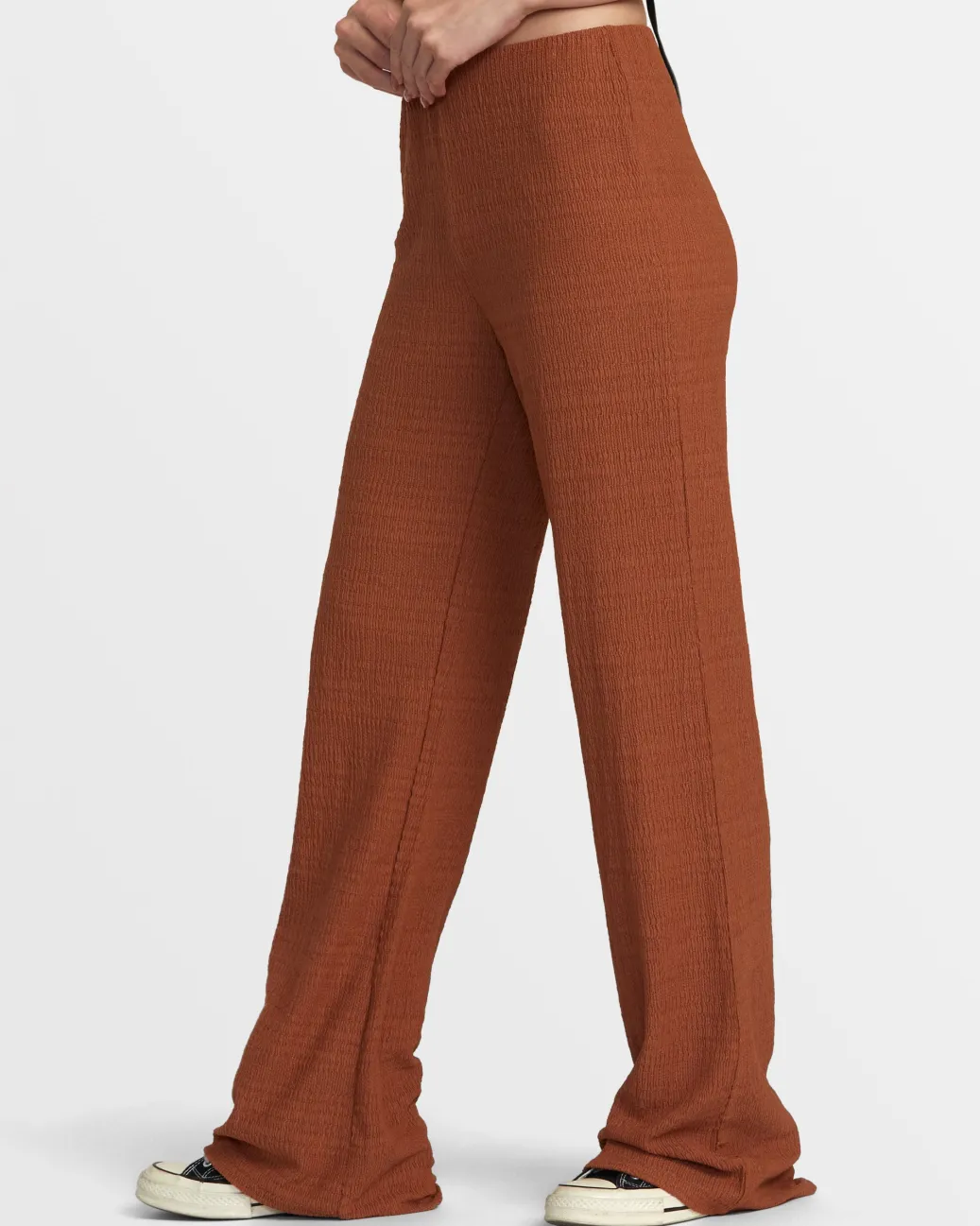 Women RVCA Pants>HONEY PANT II