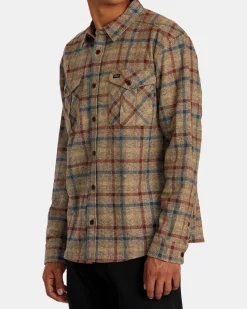 RVCA Shirts / Flannels><noscript><img width=