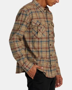 RVCA Shirts / Flannels><noscript><img width=