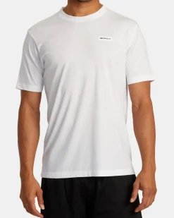 RVCA Workout Shirts|Tees / Tanks>ICON TEE