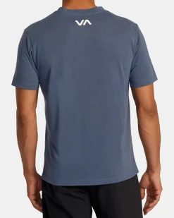 RVCA Workout Shirts|Tees / Tanks>ICON TEE