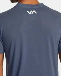 RVCA Workout Shirts|Tees / Tanks><noscript><img width=